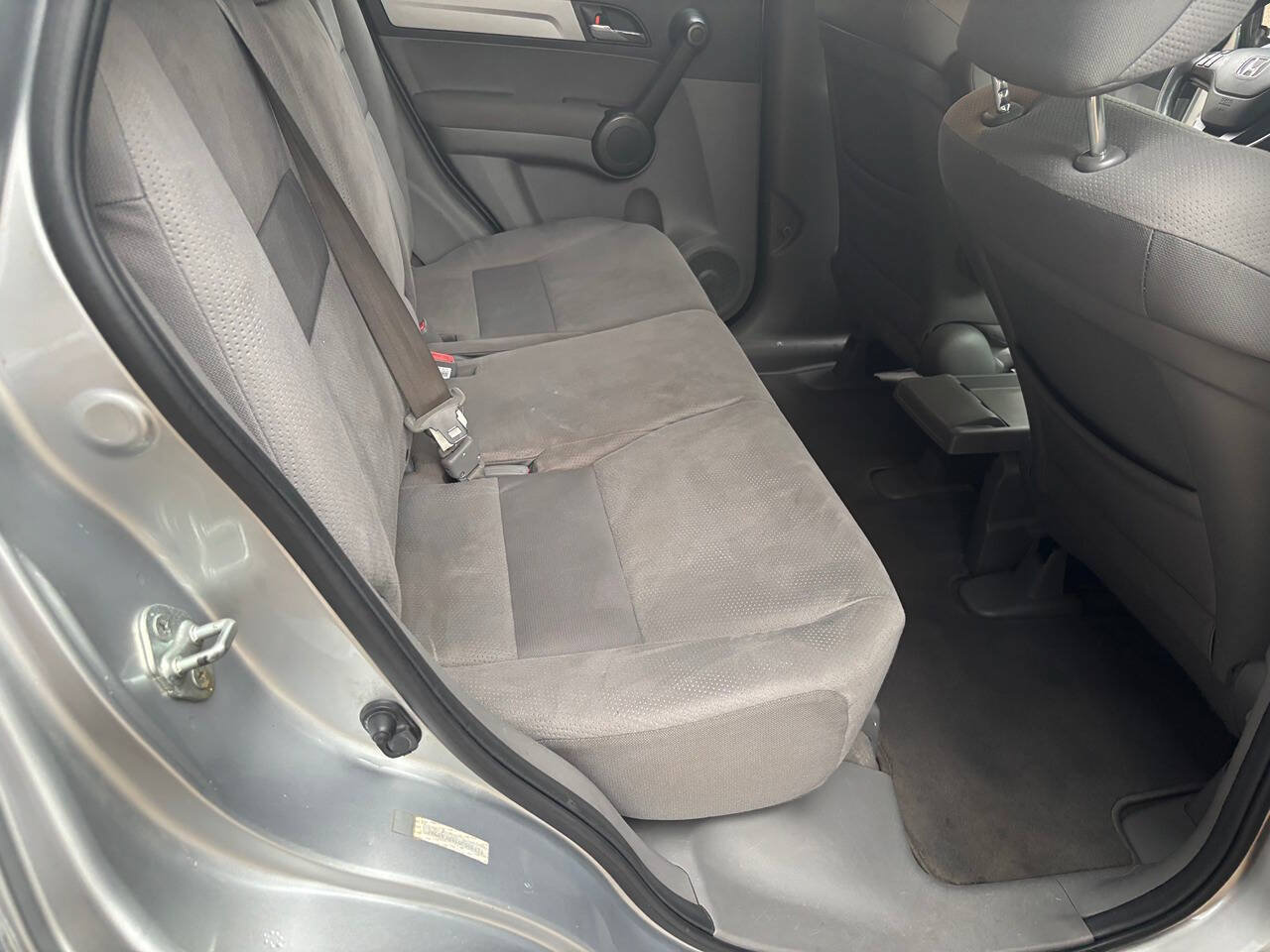 Used 2011 Honda CR-V SE image 21