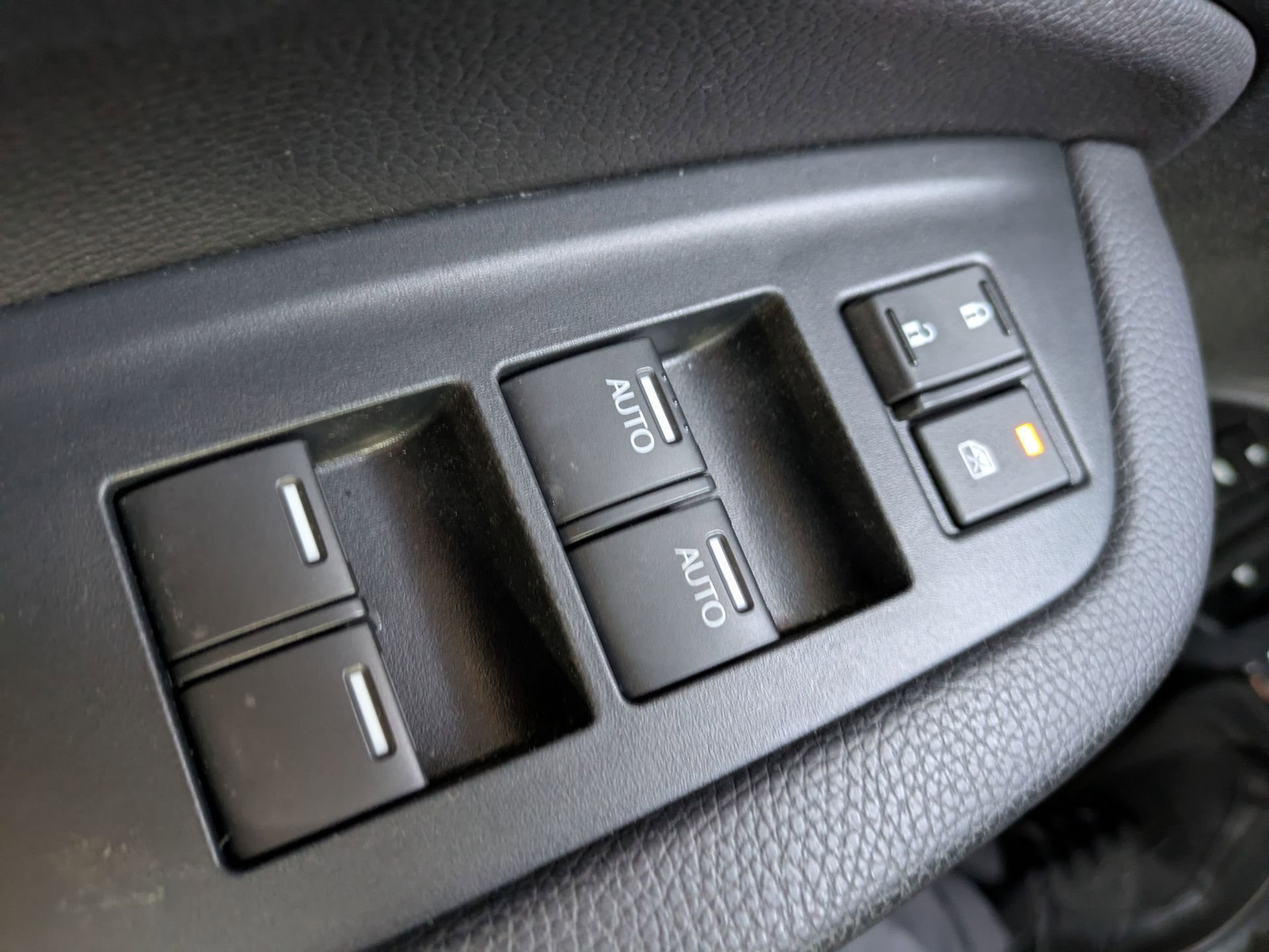 Used 2023 Honda Passport EX-L image 29