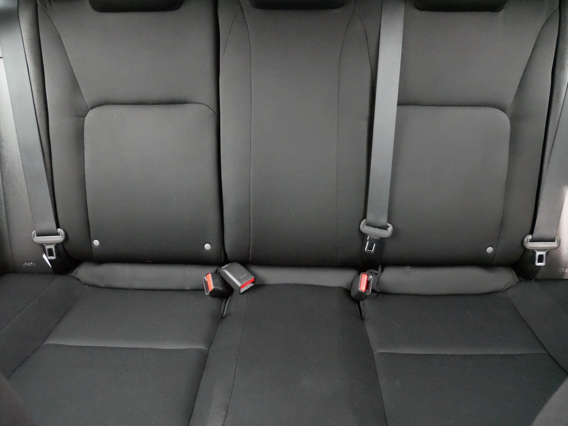 Certified 2024 Honda Civic LX image 13