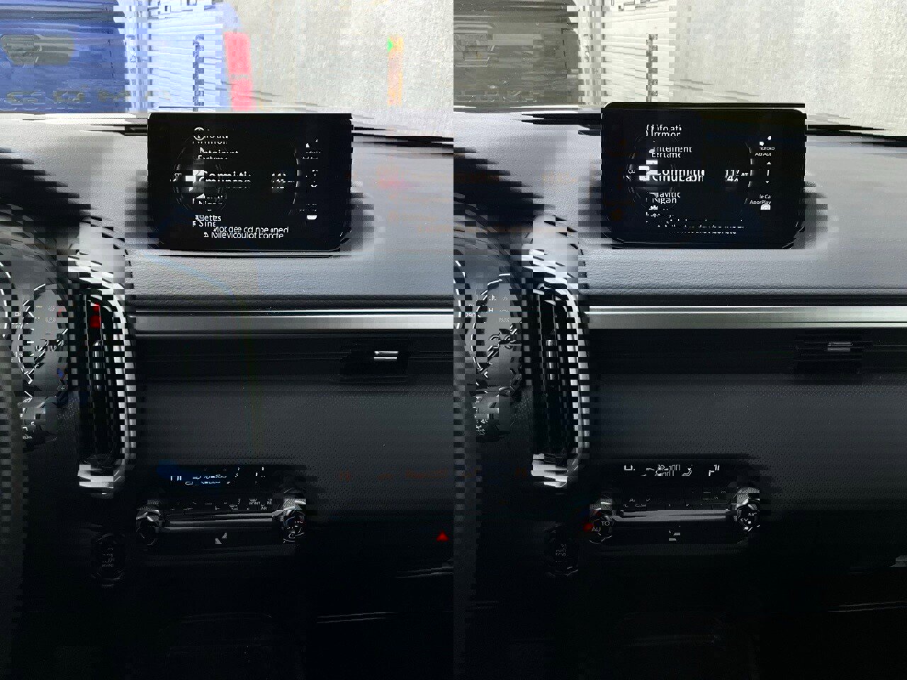 Used 2025 MAZDA CX-50 AWD 2.5 S w/ Select Package image 25