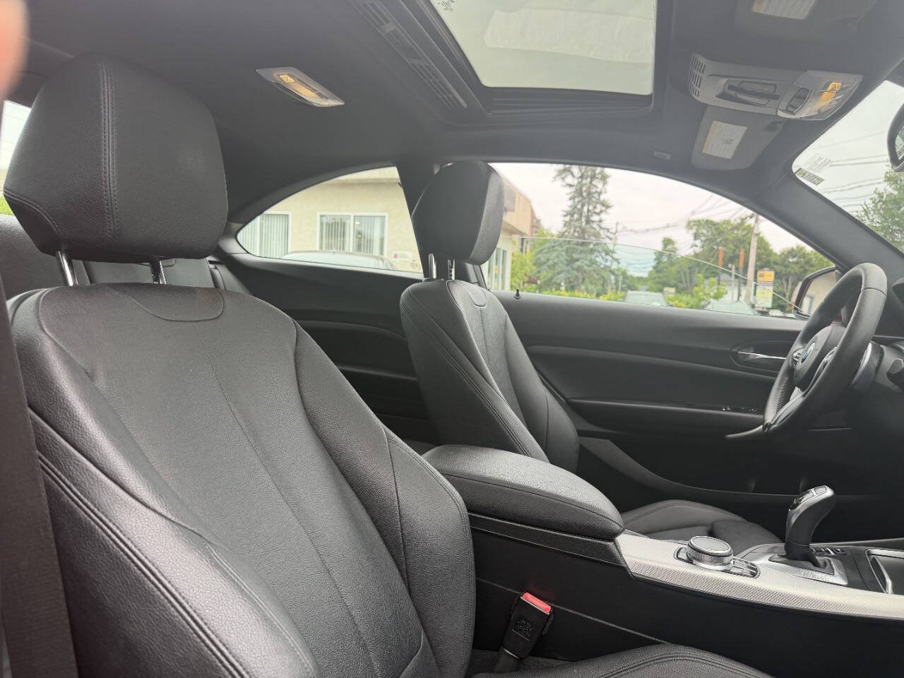 Used 2018 BMW 230i xDrive Coupe AWD/4WD image 25