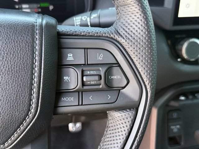 Used 2026 Toyota Tundra TRD Pro AWD/4WD image 19