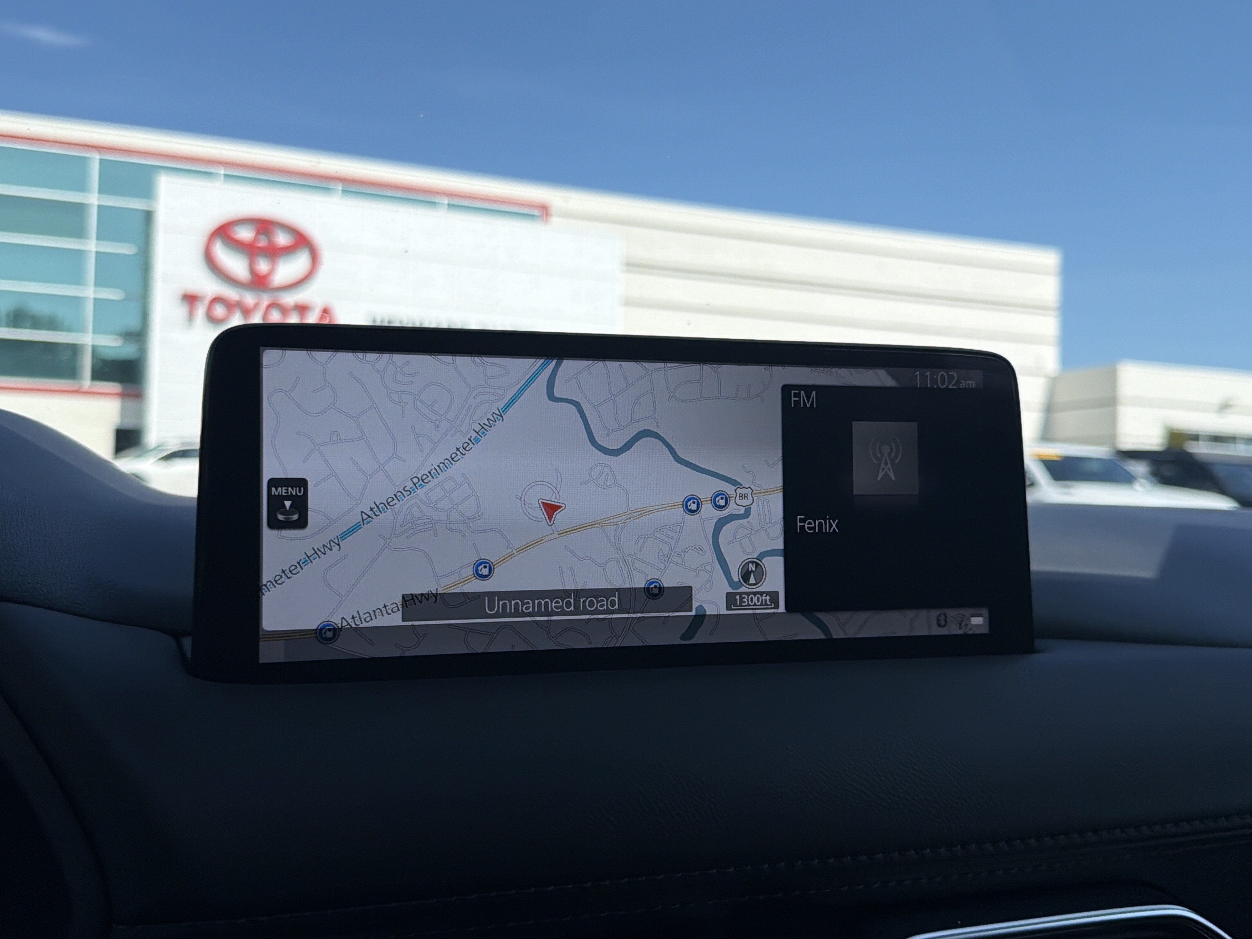 Used 2024 MAZDA CX-5 AWD 2.5 S w/ Select Package image 5