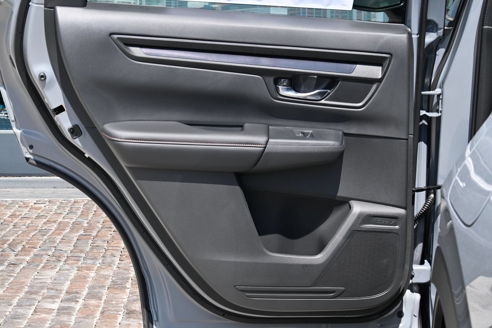 New 2026 Honda CR-V Sport-L image 11