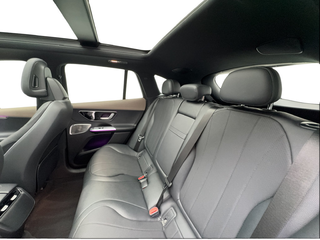 Used 2023 Mercedes-Benz EQE 350+ 4MATIC SUV image 25