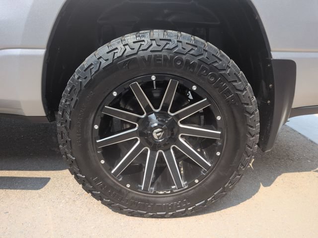 Used 2019 RAM 1500 Sport AWD/4WD image 10