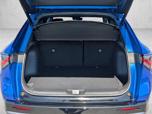 Certified 2025 Acura ADX A-Spec FWD image 5