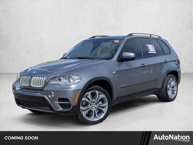 Used 2013 BMW X5 xDrive50i image 1
