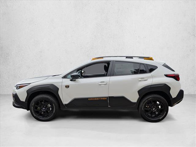 New 2026 Subaru Crosstrek 2.5i Wilderness AWD/4WD image 5