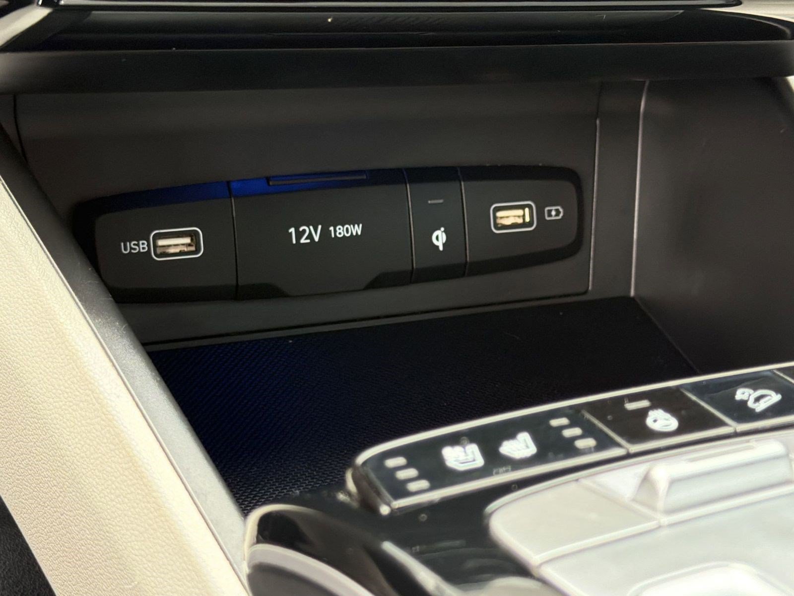 Used 2022 Hyundai Tucson Limited FWD image 23