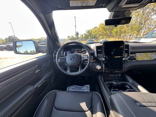 New 2027 RAM 1500 Limited AWD/4WD image 15