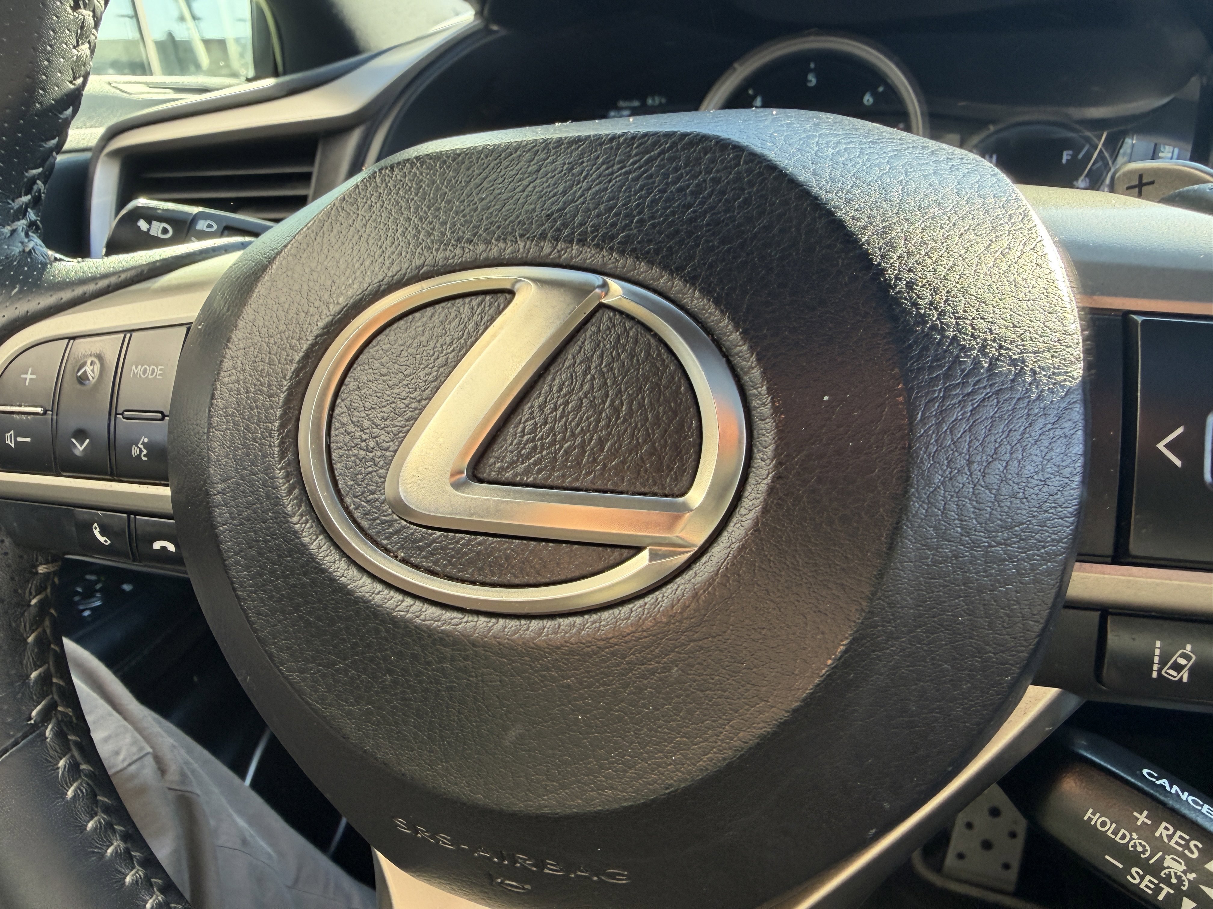 Used 2022 Lexus RX 350 F Sport image 34