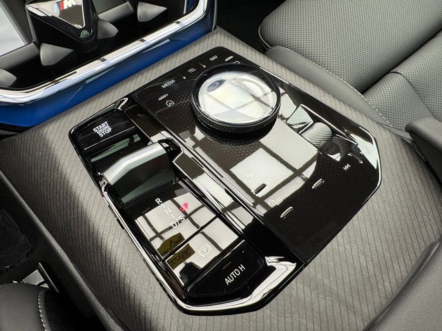 Used 2026 BMW X3 xDrive30 image 20