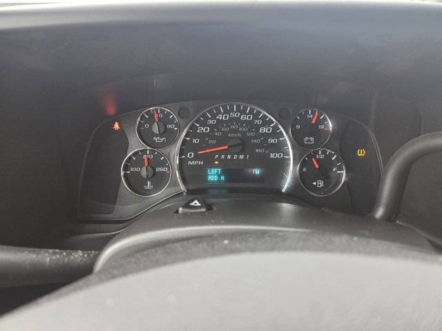 Used 2019 Chevrolet Express 3500 LT w/ LT Preferred Equipment Group image 6