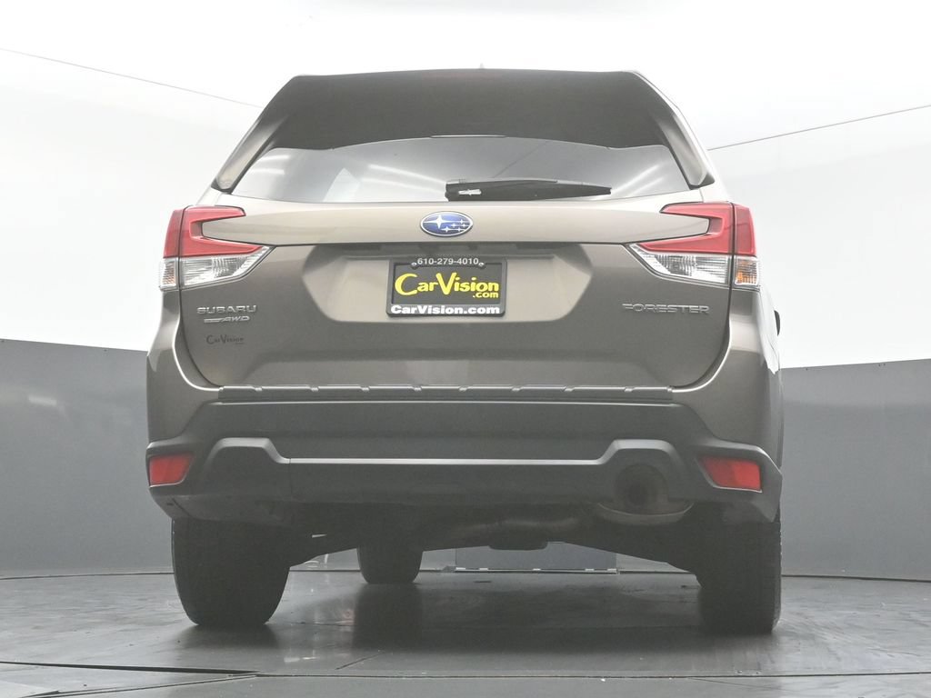 Used 2021 Subaru Forester Premium AWD/4WD image 46