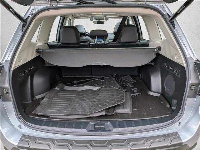 Used 2019 Subaru Forester Touring w/ Popular Package #3 AWD/4WD image 7