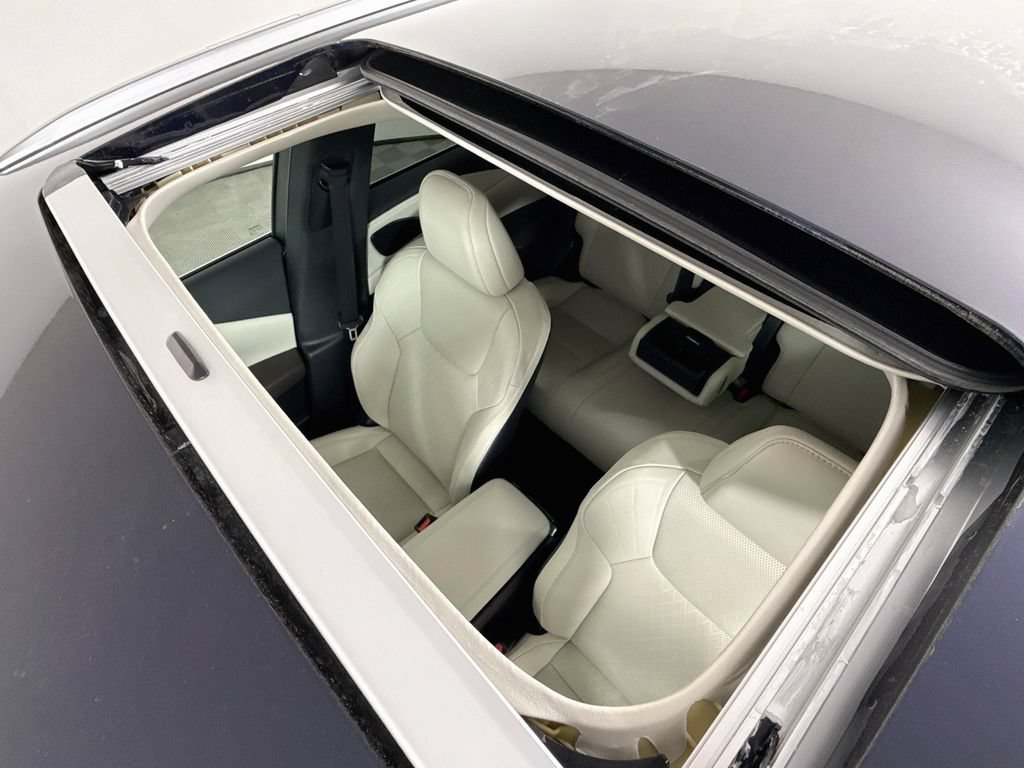 Certified 2024 Lexus RX 350 Premium Plus w/ Convenience Package FWD image 22