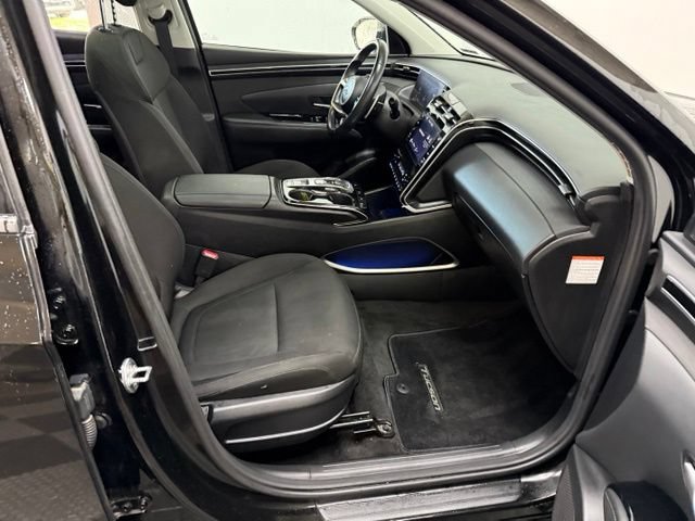 Used 2022 Hyundai Tucson SEL w/ Cargo Package AWD/4WD image 36