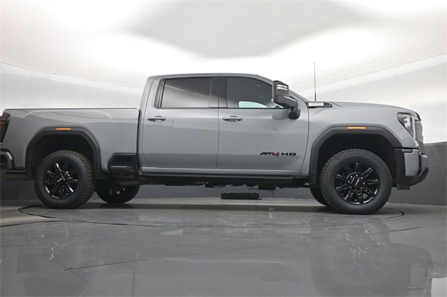 Used 2024 GMC Sierra 3500 AT4 w/ AT4 Premium Plus Package image 67