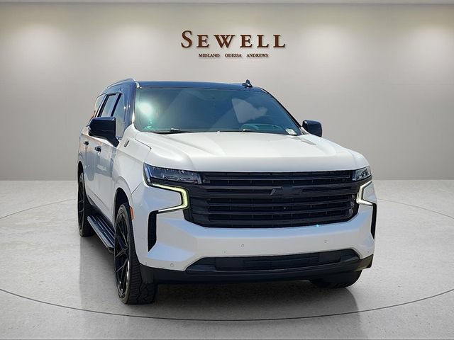 Used 2024 Chevrolet Tahoe High Country w/ Max Trailering Package AWD/4WD image 7