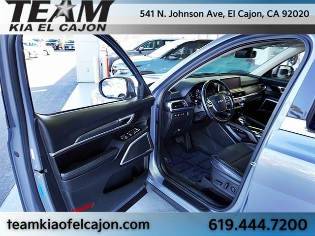 Certified 2022 Kia Telluride S image 40
