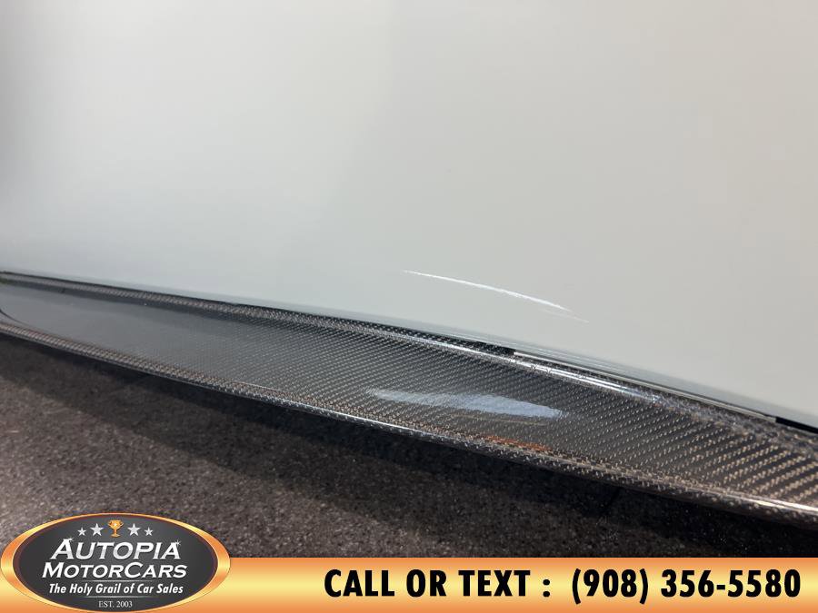 Used 2017 McLaren 570S Coupe image 17