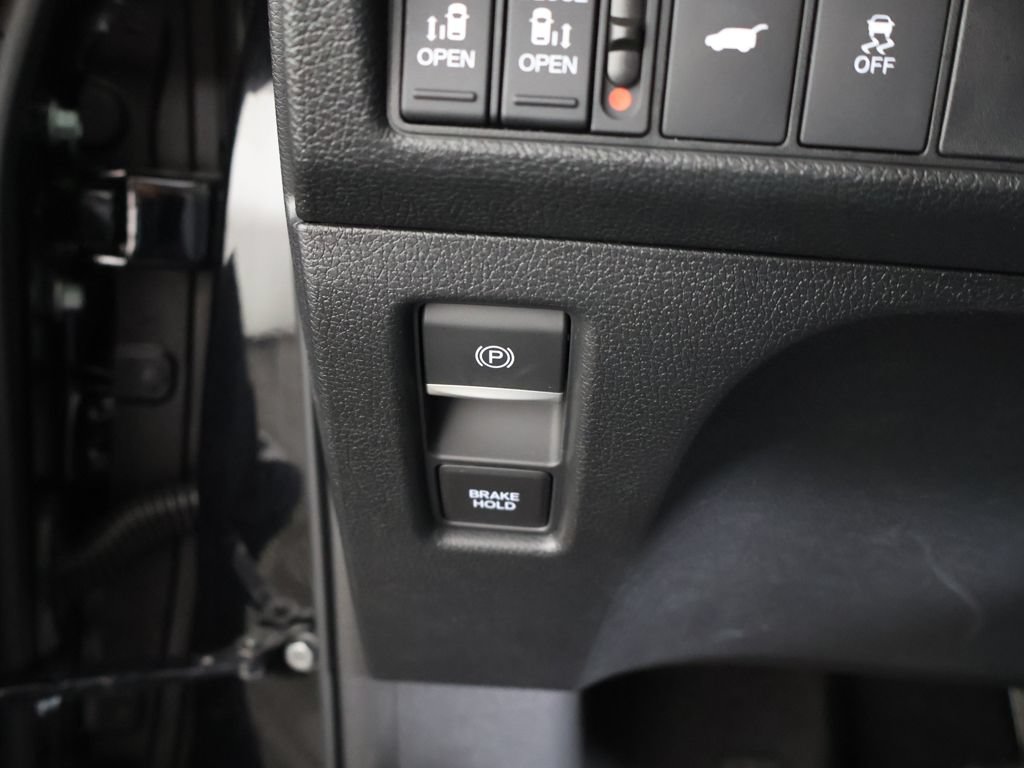 Certified 2026 Honda Odyssey EX-L image 39