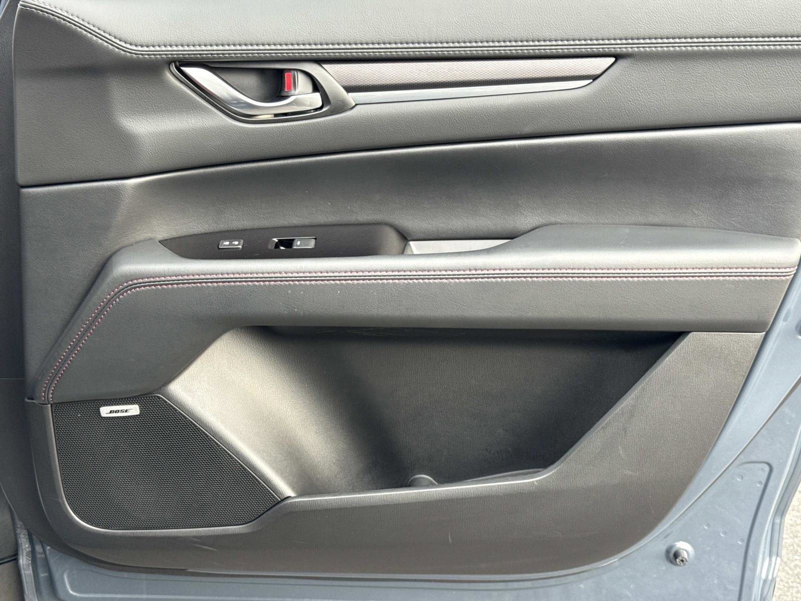 Used 2023 MAZDA CX-5 Carbon Edition image 18