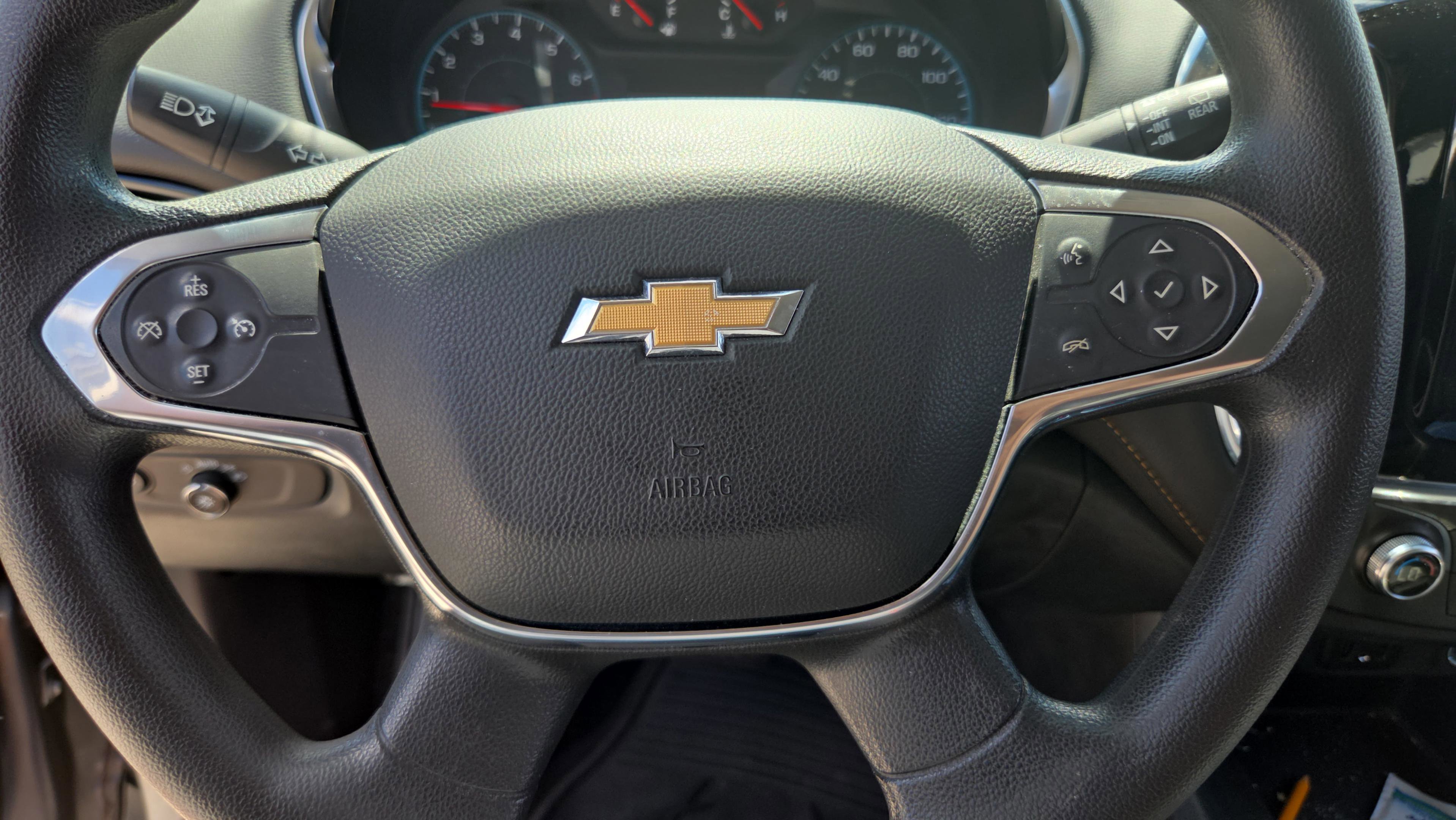 Used 2018 Chevrolet Traverse LS w/ LPO, Floor Liner Package FWD image 22