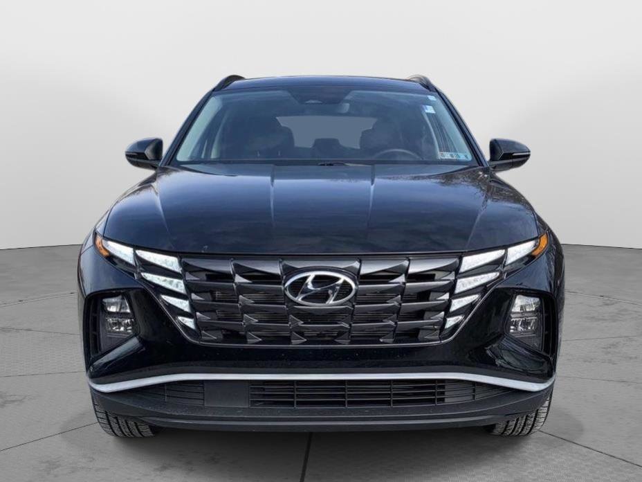 Used 2023 Hyundai Tucson SEL w/ Convenience Package image 8