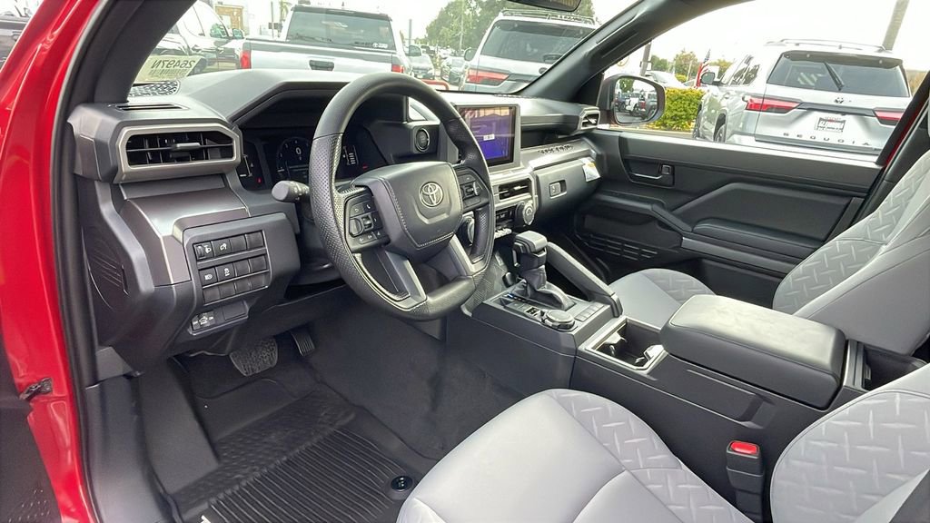 New 2026 Toyota Tacoma SR5 image 10