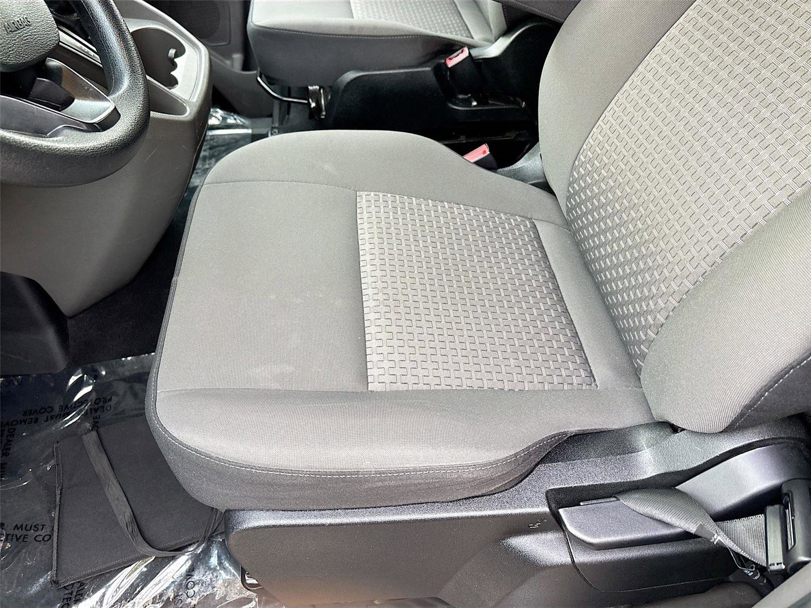 Used 2024 Ford Transit 350 XLT image 20