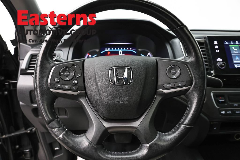 Used 2020 Honda Pilot EX-L image 10