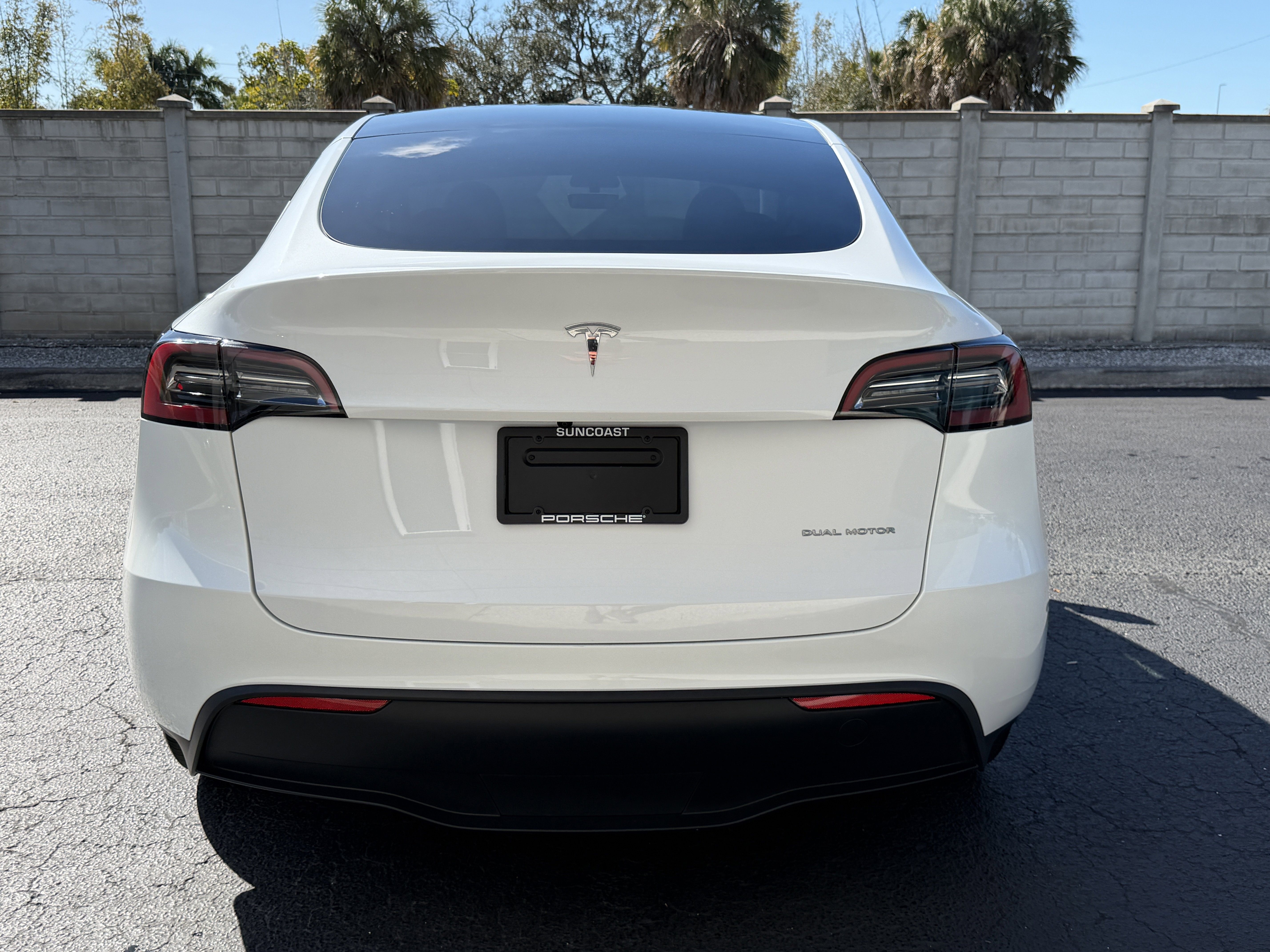 Used 2023 Tesla Model Y Long Range image 11