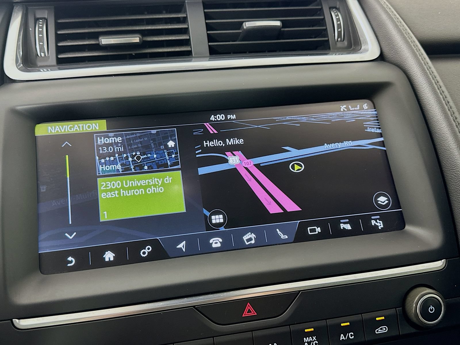 Used 2018 Jaguar E-PACE SE AWD/4WD image 26