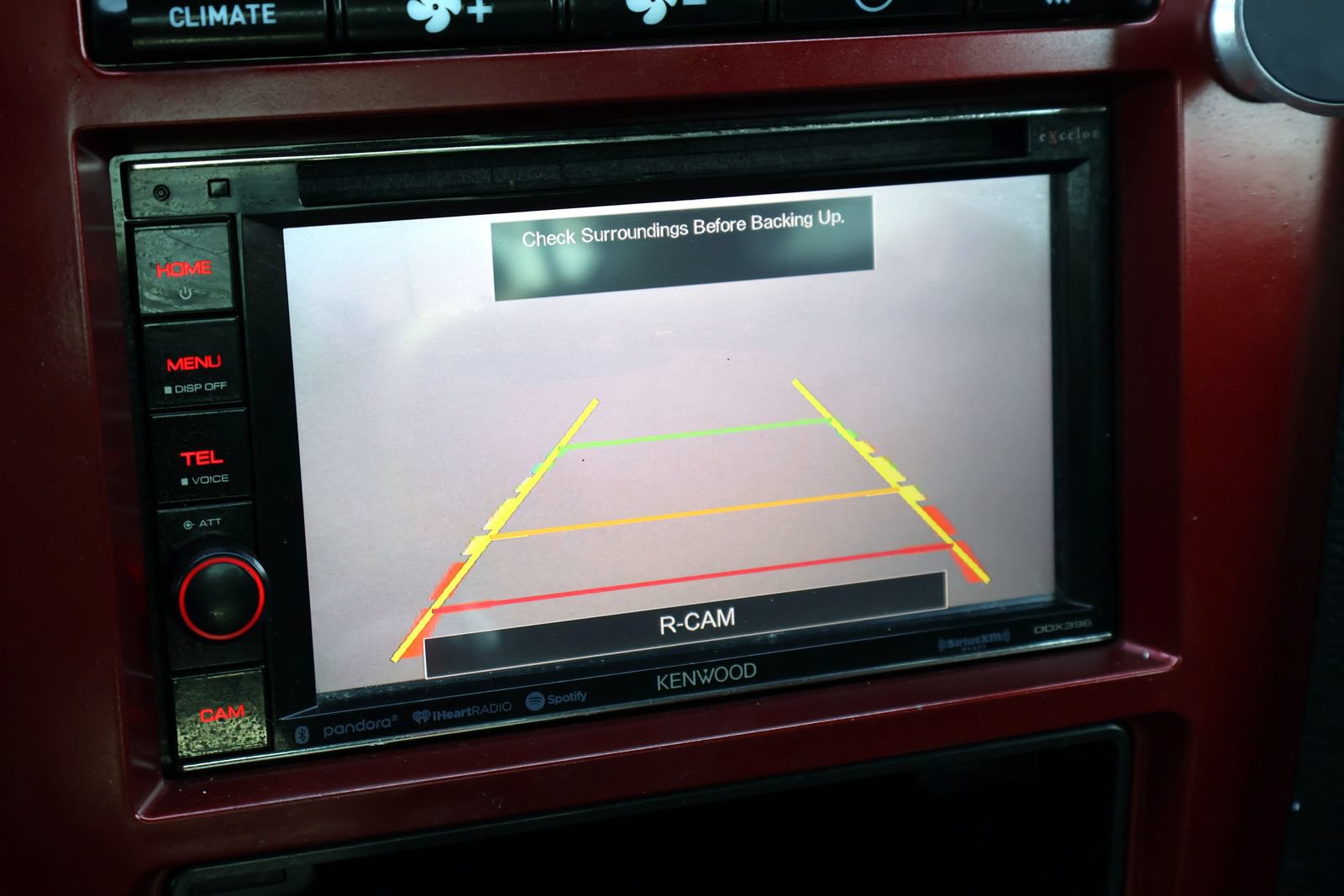 Used 2014 Ford Mustang Coupe RWD image 16