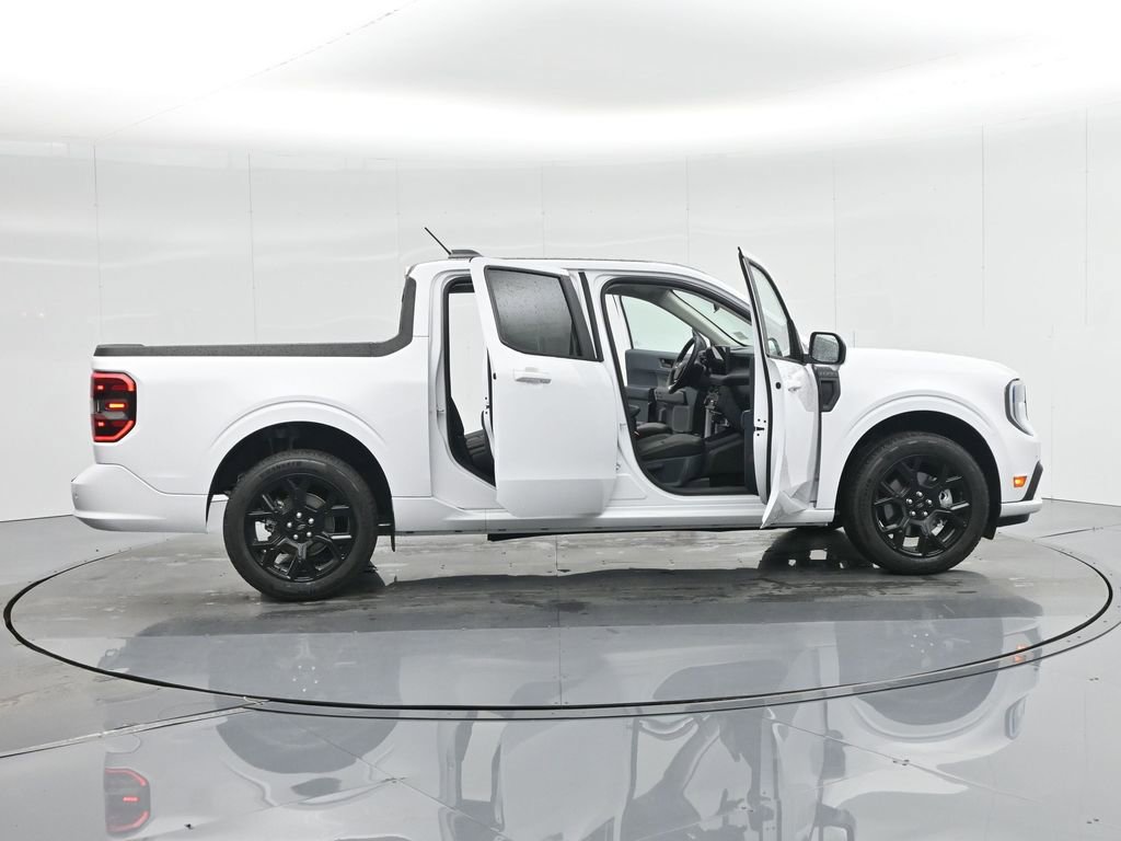 New 2025 Ford Maverick Lobo image 4