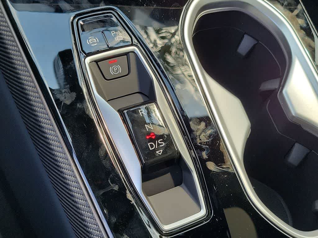 New 2026 Audi A6 Prestige AWD/4WD image 25