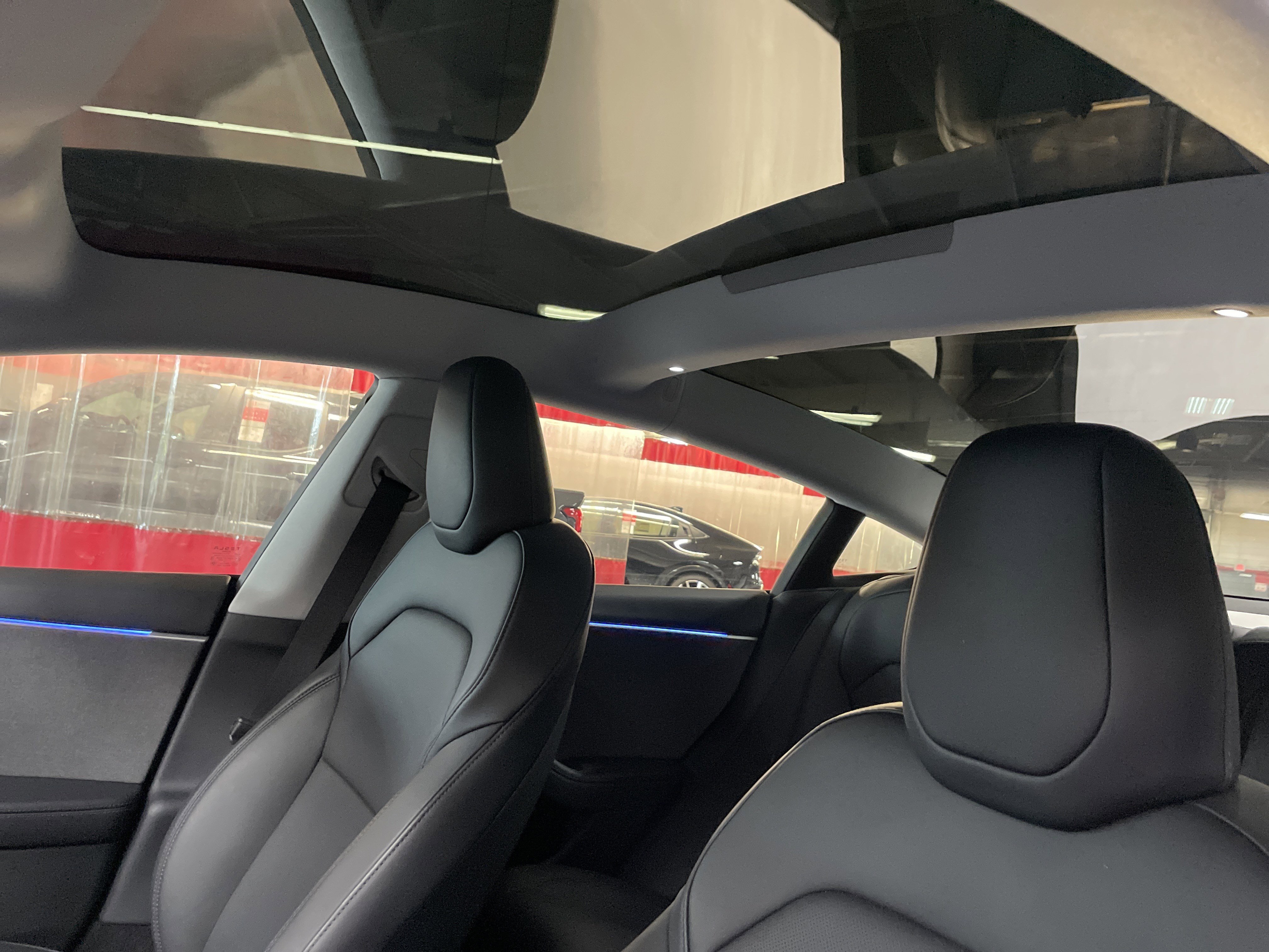Used 2025 Tesla Model 3 Long Range image 28
