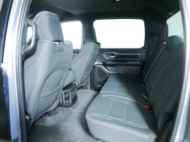 Used 2025 RAM 1500 Big Horn AWD/4WD image 17