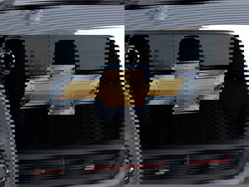 New 2025 Chevrolet Silverado EV RST image 54