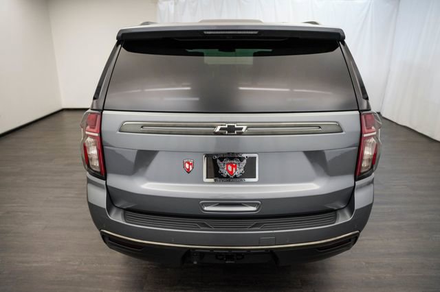 Used 2021 Chevrolet Tahoe RST w/ Luxury Package RWD image 15