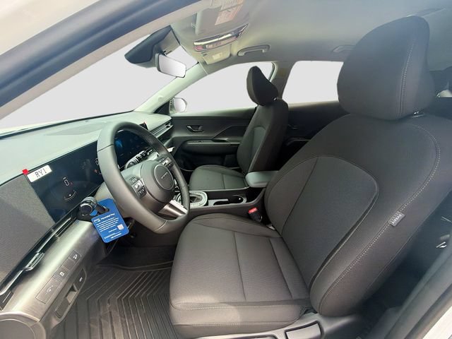 New 2027 Hyundai Kona SEL Sport FWD image 21