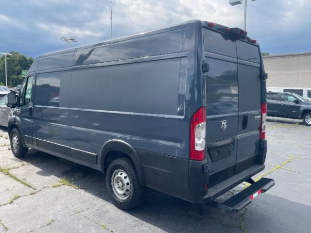 Used 2019 RAM ProMaster 3500 FWD image 3