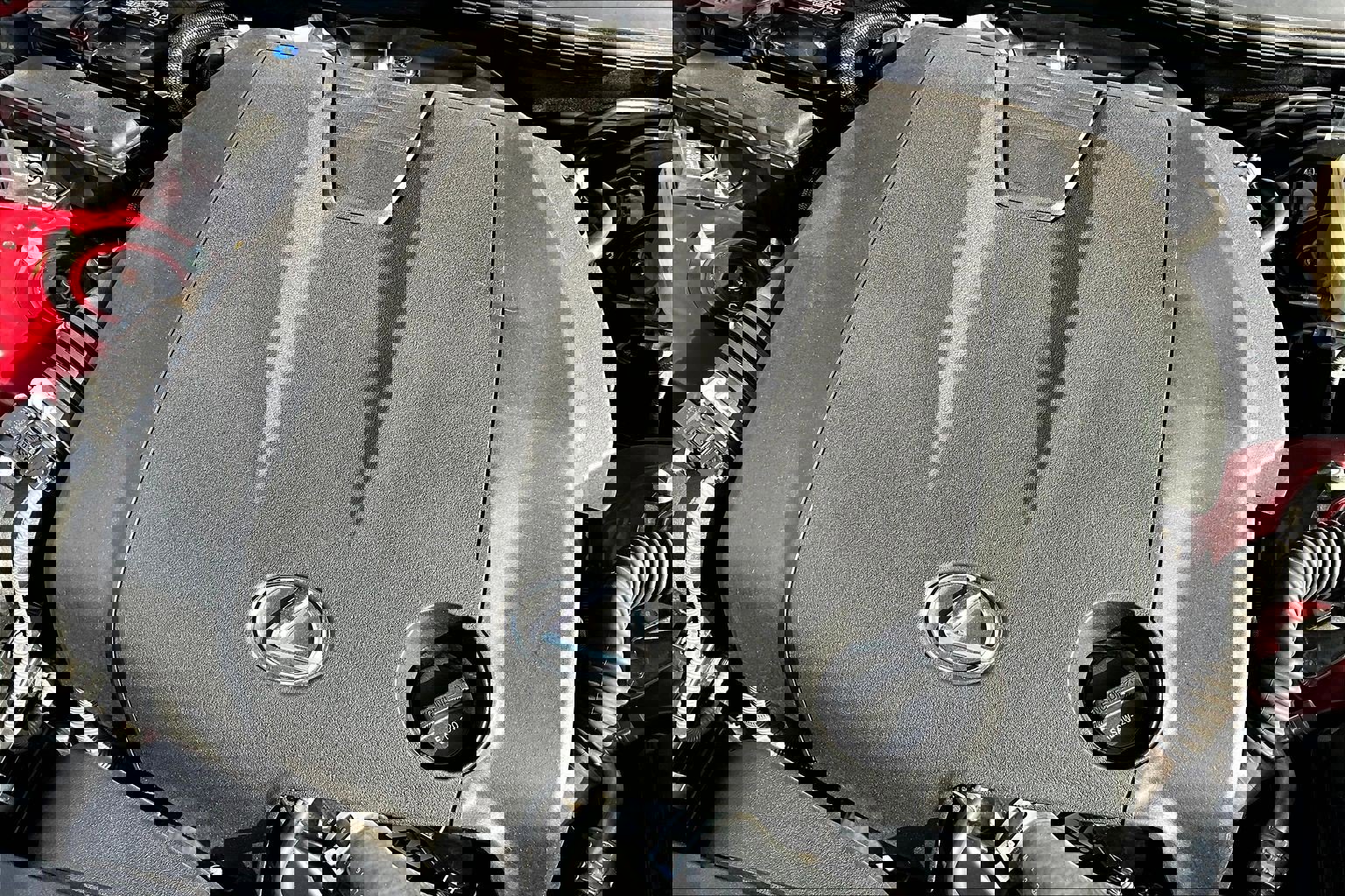 Used 2015 Lexus IS 250 AWD w/ Premium Package image 31