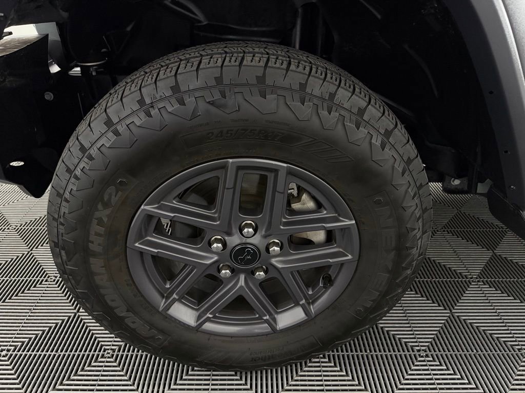 Used 2024 Jeep Wrangler Sport S image 12