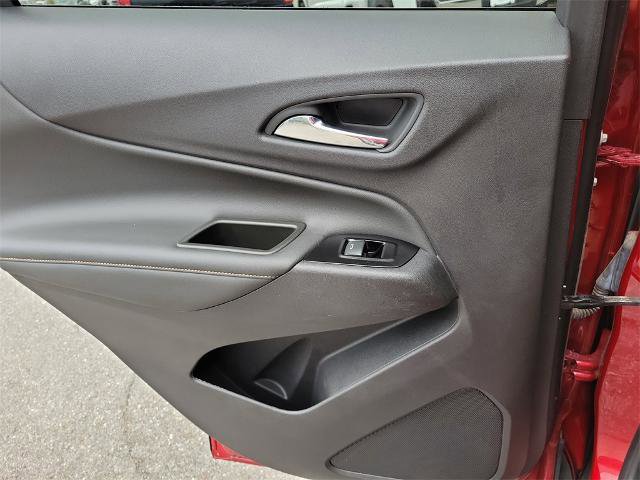 Used 2022 Chevrolet Equinox Premier image 14