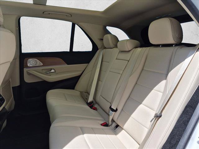 Used 2024 Mercedes-Benz GLE 450 4MATIC image 18