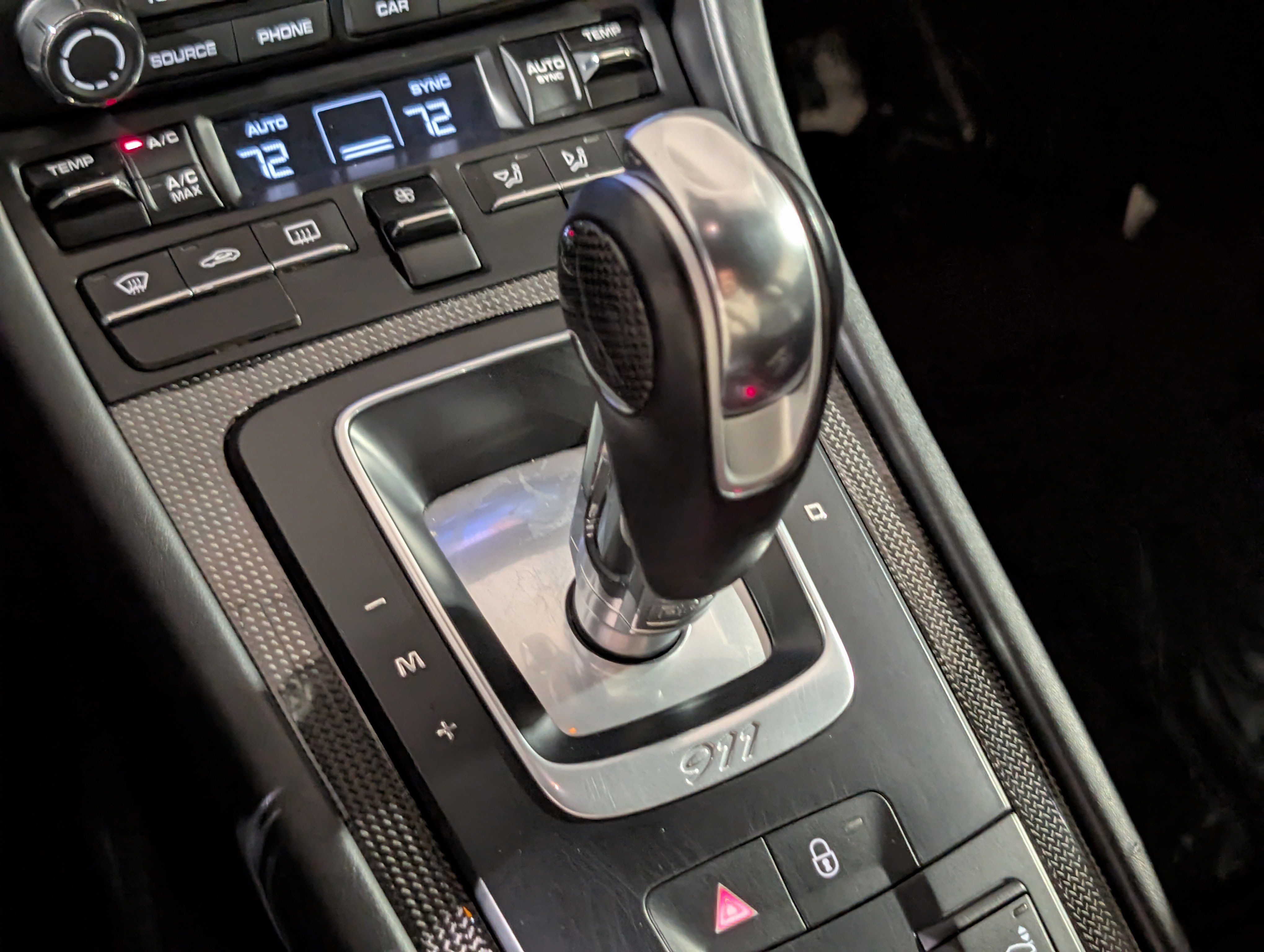 Certified 2019 Porsche 911 Turbo S AWD/4WD image 47