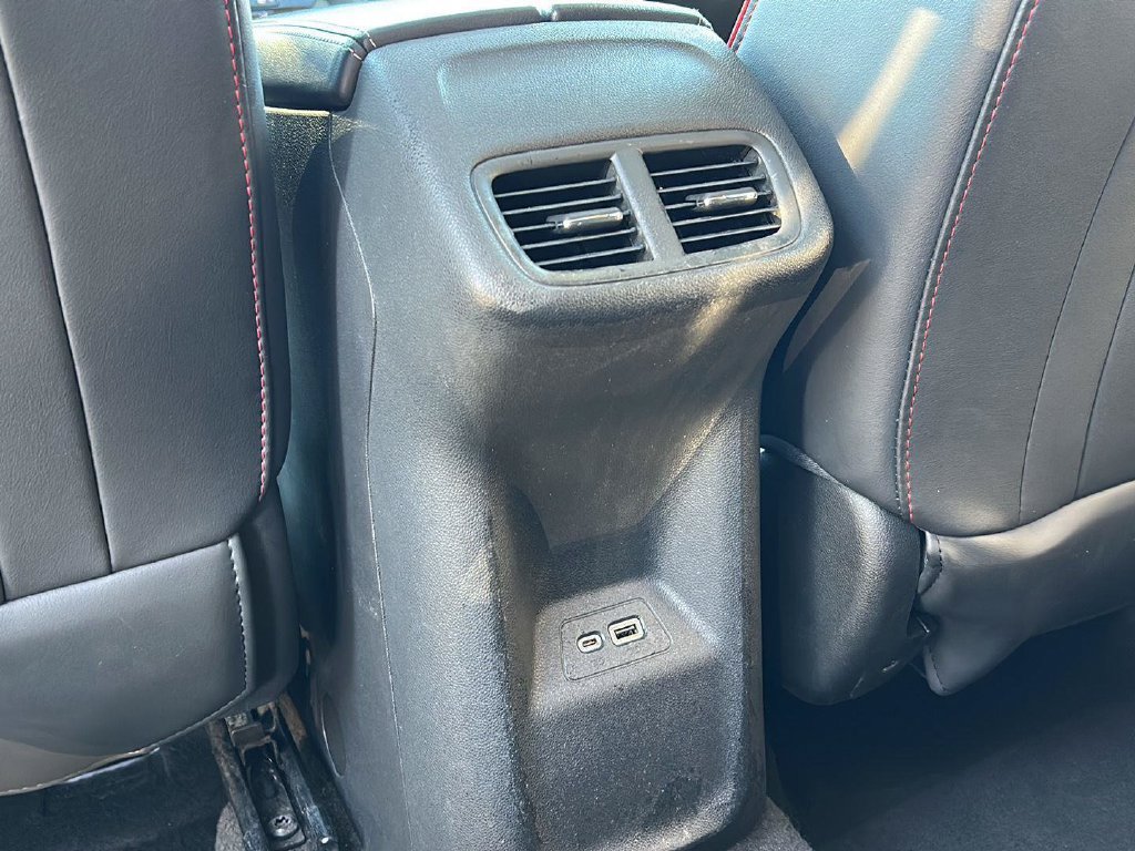 Used 2023 Buick Envision Essence w/ Sport Touring Package FWD image 22